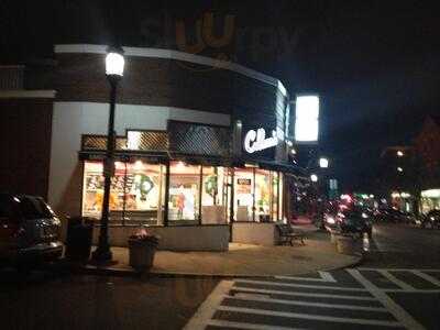 Colleens Ice Cream And Sandwich Shop