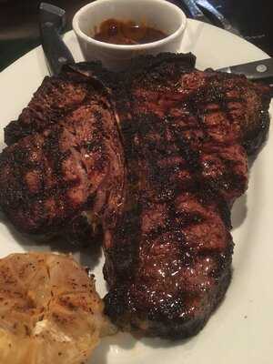 Longhorn Steakhouse