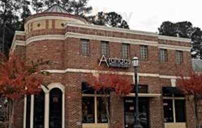 Arandas Mexican Cuisine