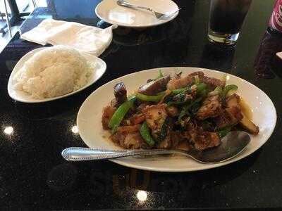 Bangkok Grill, Hawthorne