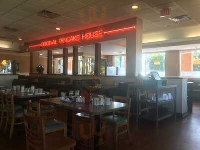 The Original Pancake House