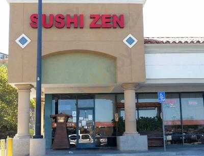 Sushi Zen