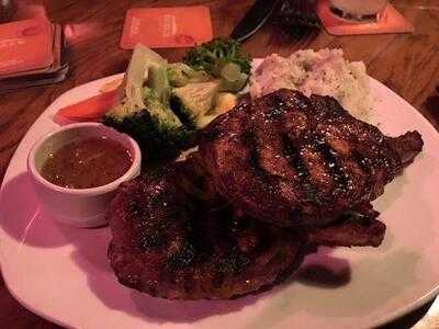 Outback Steakhouse, Poway