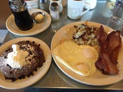 The Original Pancake House, Midvale