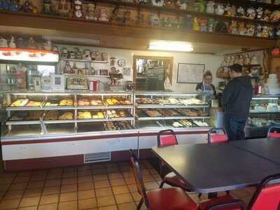 Edmonds Bakery, Edmonds