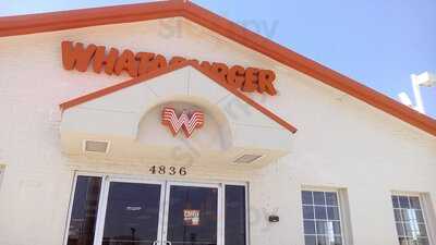 Whataburger, Shawnee