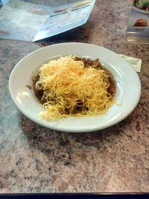 Skyline Chili