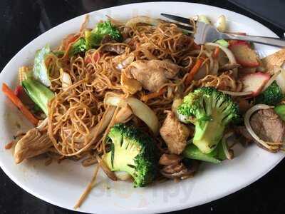 House Of Pho, Burleson