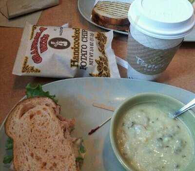 Panera Bread, Hanover