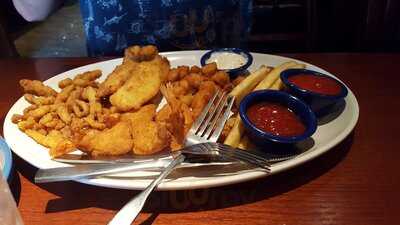 Red Lobster