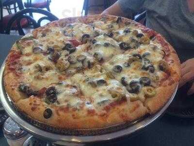 Bellacino's Pizza & Grinders, Lebanon