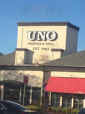 Uno Pizzeria & Grill