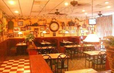 Carini's Italian Grill & Pizzeria