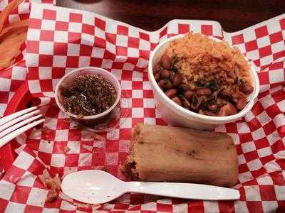 Tamale Lovers