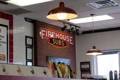 Firehouse Subs