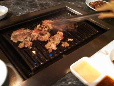 Mr Lee's Barbeque, Artesia