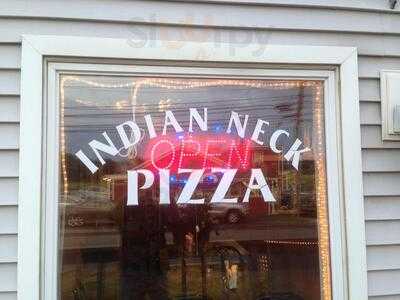 Indian Neck Pizza, Branford