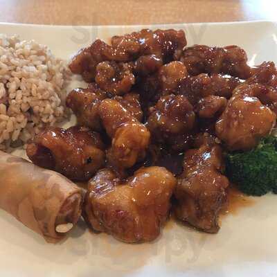 Asian Cafe, Burleson