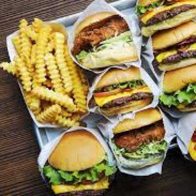 Shake Shack Aventura