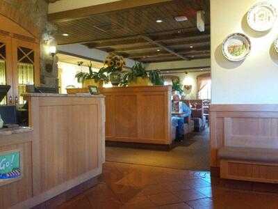 Olive Garden Italian Restaurant