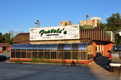 Frateli's Italian Restaurant, Shawnee