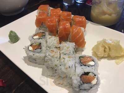 Ichizen Sushi and Japanese Cuisine, Poway