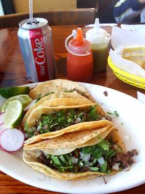 Biggies Mexican Restaurant