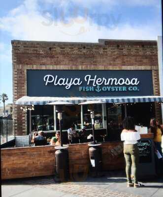 Playa Hermosa Fish Oyster Company