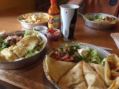 Fiesta Mexican Grill, West Lafayette