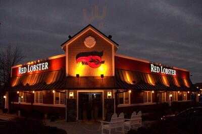 Red Lobster, Elizabethtown