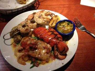 Red Lobster, Rochester Hills