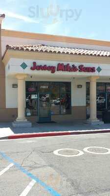 Jersey Mike's Subs, Lake Elsinore