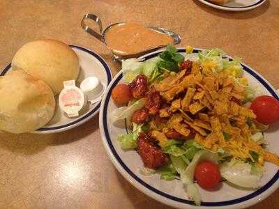 Bob Evans