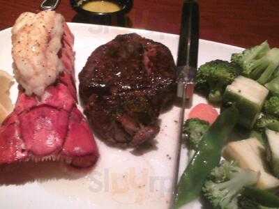 Longhorn Steakhouse