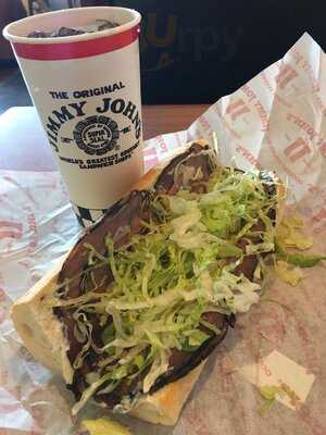 Jimmy John's, Waterloo