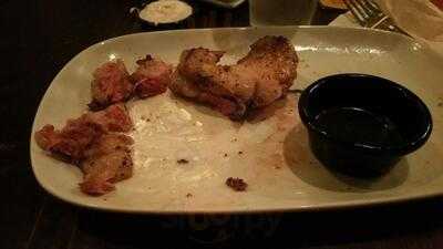 Longhorn Steakhouse