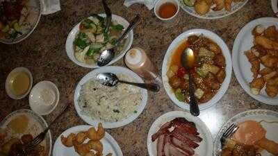 Kowloon Restaurant, Roseburg