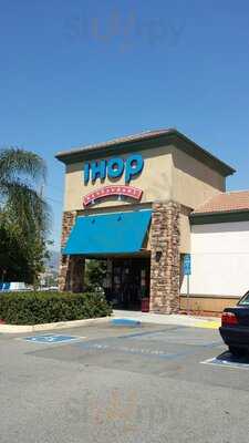 IHOP, Lake Elsinore