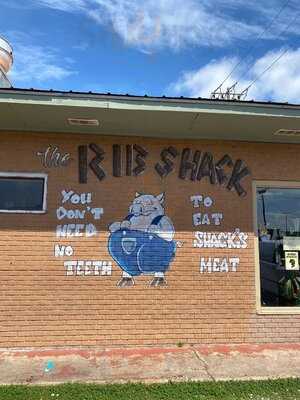 Rib Shack, Meridian