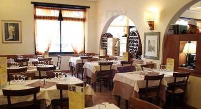 Ristorante Le Valli, Roma