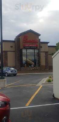 Chick-fil-a