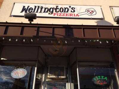 Wellington's Pizzeria