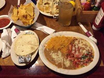 El Paso Mexican Grill