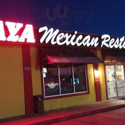 Maya's Mexican Restaurant, Quincy