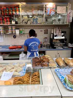 Argentina Bakery, Inc., Union City