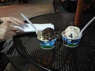 Ben & Jerry's, Braintree