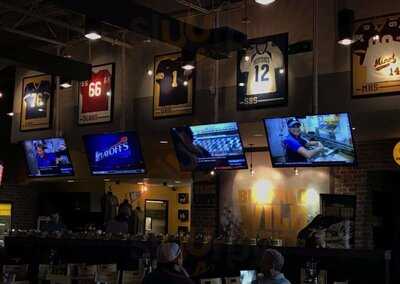 Buffalo Wild Wings Minot