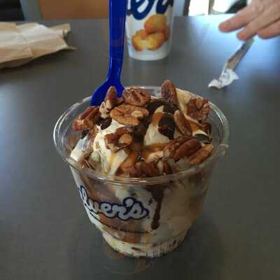 Culver's