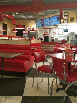 Freddy's Frozen Custard & Steakburgers