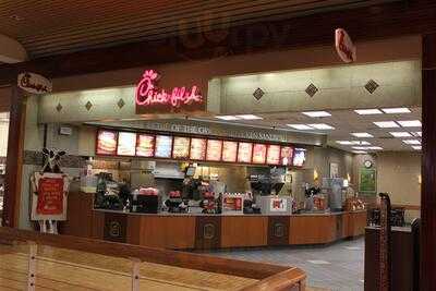 Chick-fil-A, Danville